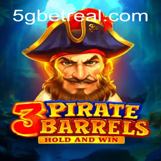 Discover the Thrilling World of 3PirateBarrels and 5Gbet