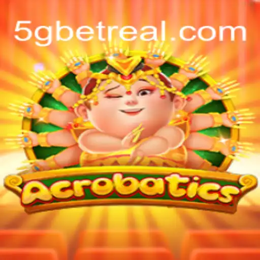 The Thrilling World of Acrobatics: A Dive into the Game and the Role of 5Gbet