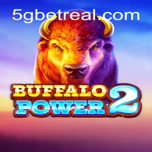 Unleashing the Magic of BuffaloPower2 on 5Gbet