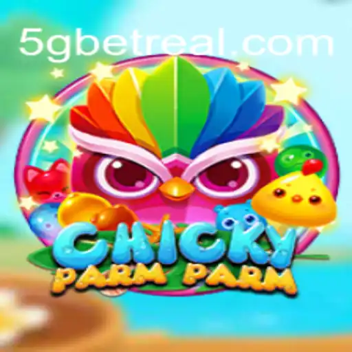 Exploring the Fascinating World of ChickyParmParm in the Era of 5Gbet