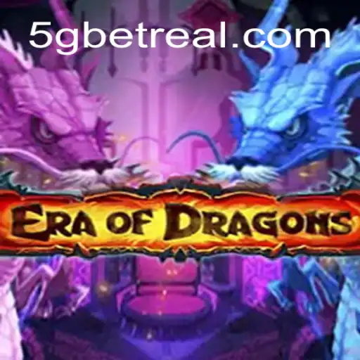 Unveiling EraOfDragons: A Fusion of Fantasy and Cutting-Edge Betting