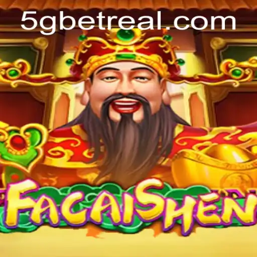 Experience the Thrill of FaCaiShen with 5Gbet