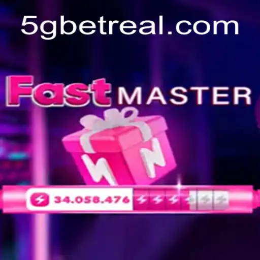 Unveiling the Thrills of FastMaster: A New Era in Gaming with 5Gbet