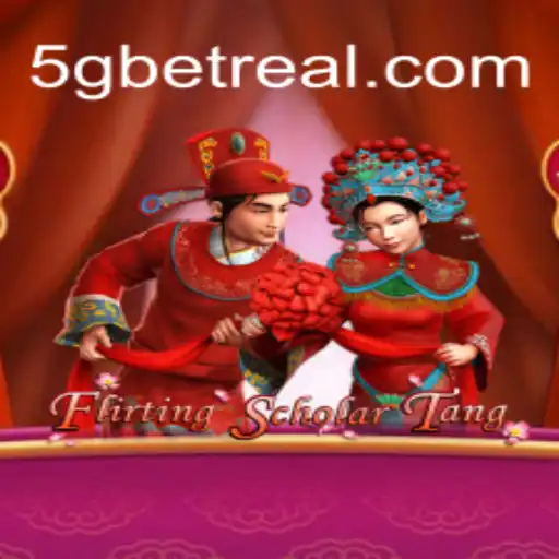 FlirtingScholarTang: An Exciting Adventure with a 5Gbet Twist