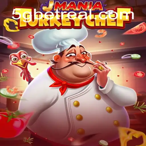 JManiaTurkeyChef: A Culinary Gaming Experience