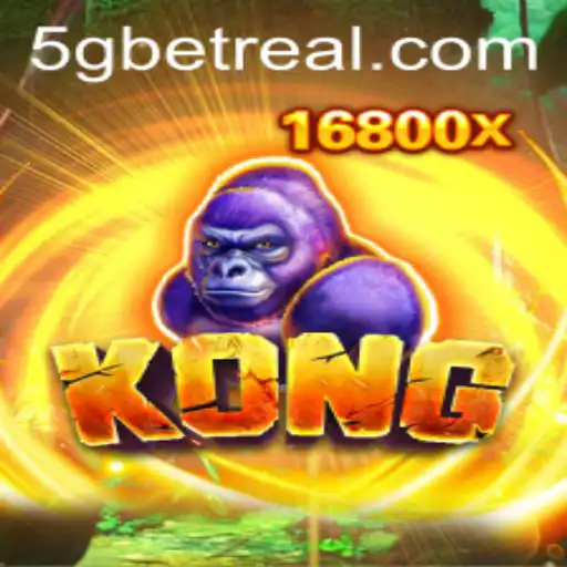 Kong: A Legendary Game Experience Enhanced by 5Gbet