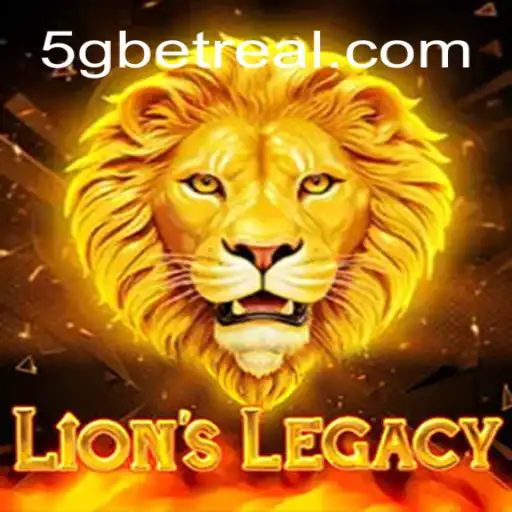 LionsLegacy: A New Era in Gaming with 5Gbet