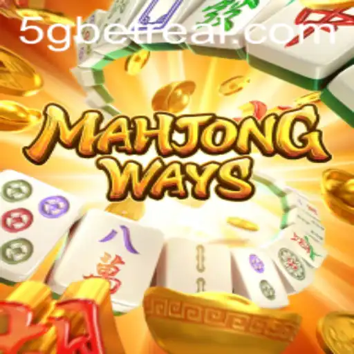 Discover the Thrilling World of MahjongWays with 5Gbet