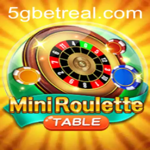 Discover the Thrills of MiniRoulette with 5Gbet