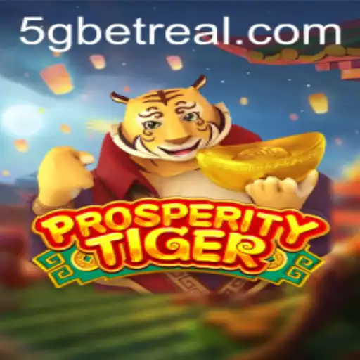 Exploring the World of ProsperityTiger: The Next Big Thing in 5Gbet Gaming
