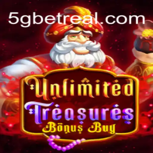 UnlimitedTreasuresBonusBuy: An Enthralling Adventure in 5Gbet's Gaming Arsenal
