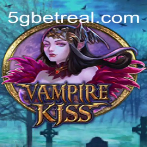 VampireKiss: A New Age Gaming Adventure